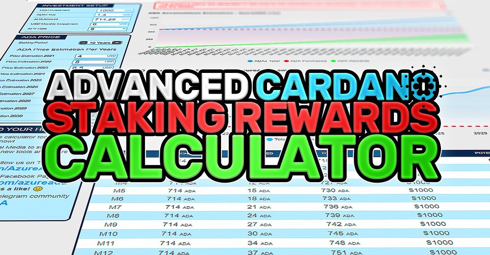 Cardano Staking Rewards: Earn ADA Yield on CryptoStake