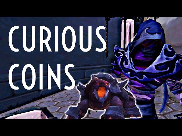 A Curious Coin Achievement - Customer Support - World of Warcraft Forums