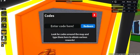 Roblox Bitcoin Miner Codes (Updated July )