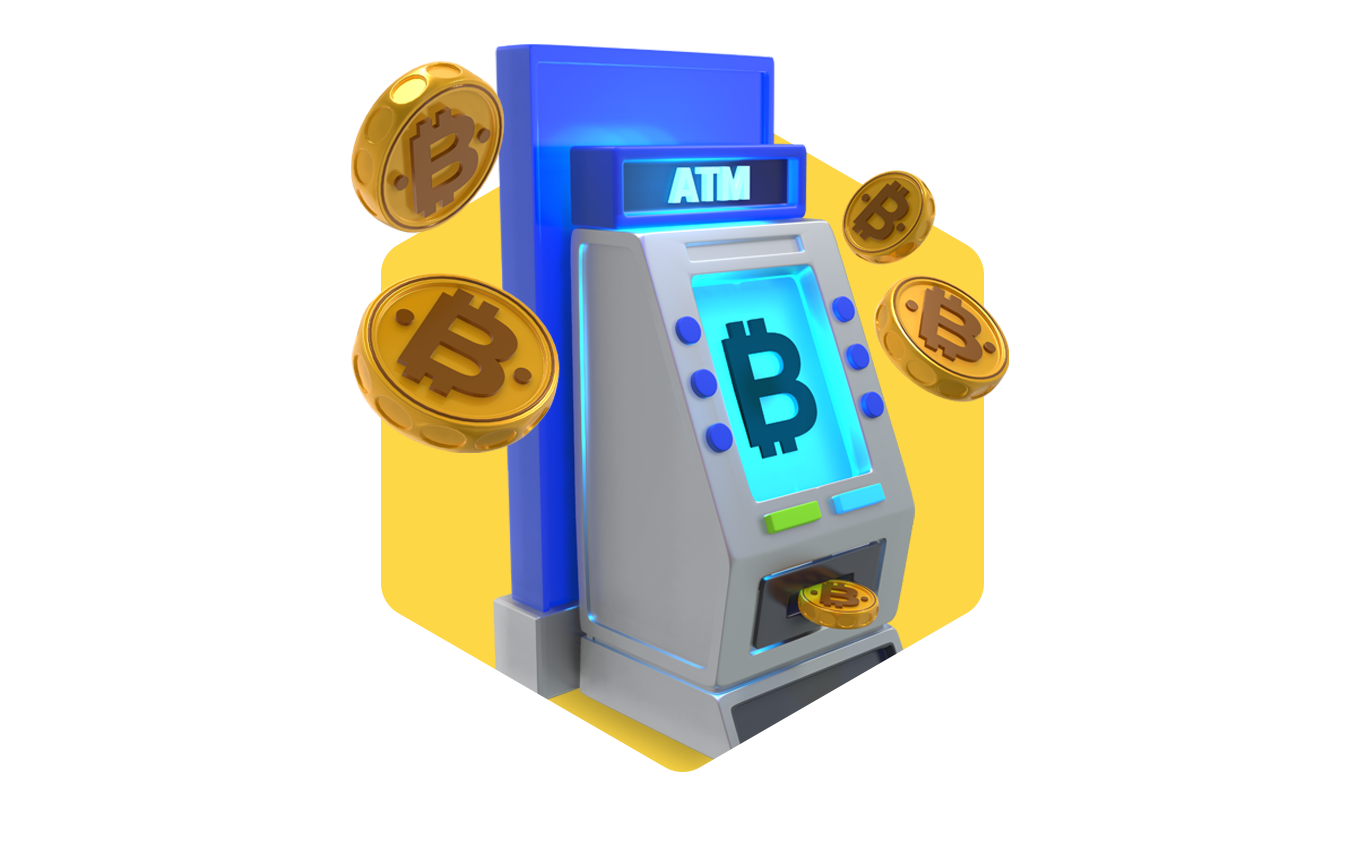 Crypto ATM Market Size & Share | Revenue Insights []