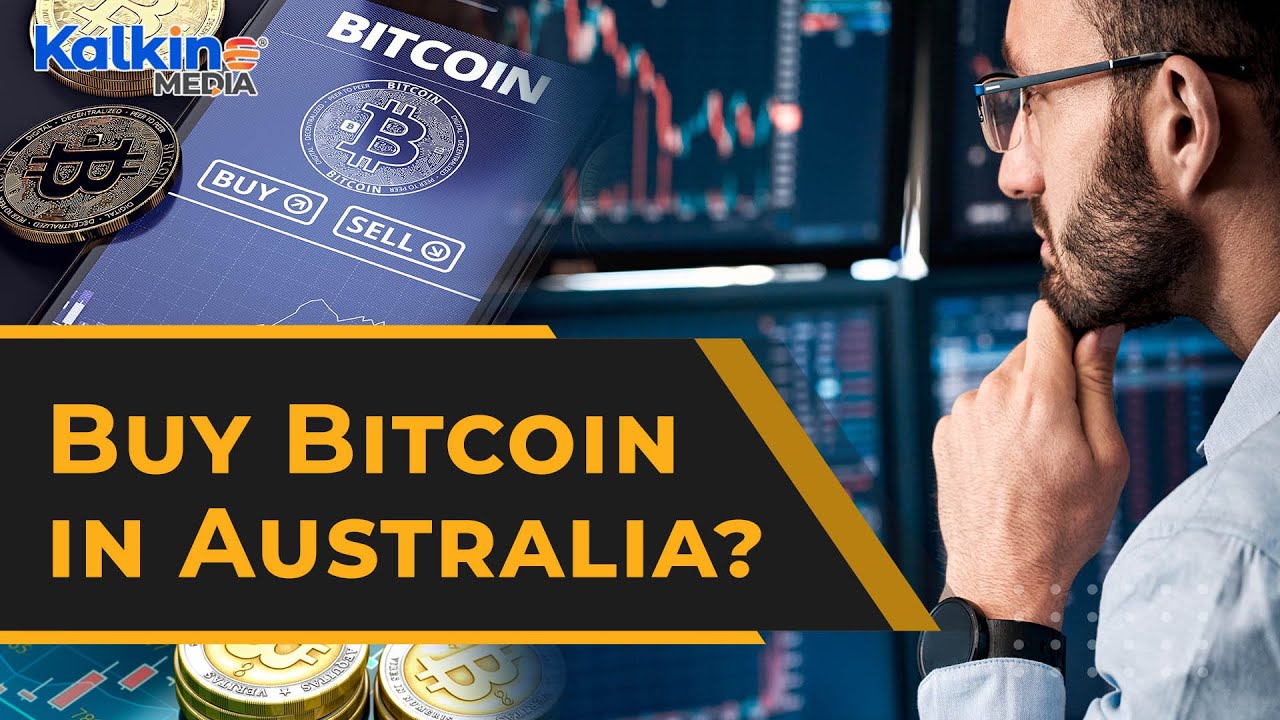 Buy Bitcoin in Australia: Bitcoin (BTC) Price Australia | Coinmama