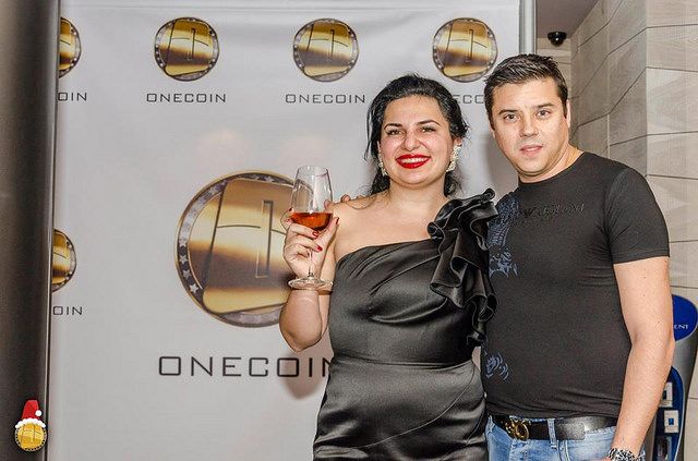 What is the OneCoin scam promoted by Cryptoqueen Ruja Ignatova? - BusinessToday