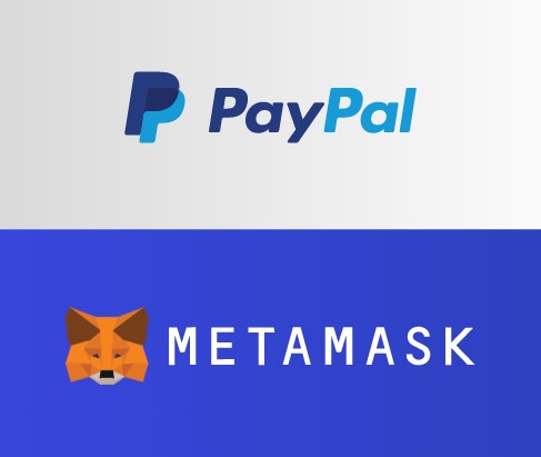 How To Transfer Ethereum From MetaMask To PayPal [& Vice Versa] - CaptainAltcoin