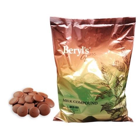 BERYL'S Milk Compound (Coin) 1KG