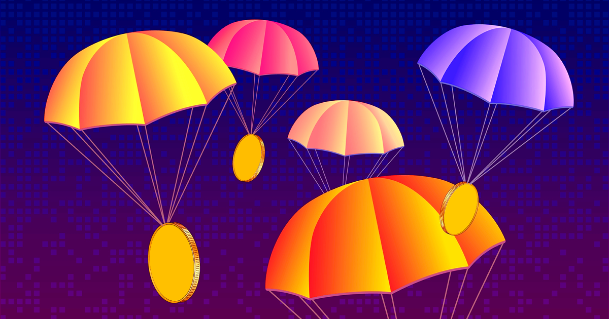 What Are Crypto Airdrops and How Do They Work?