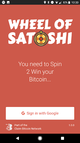 Wheel of Bitcoin - APK Download for Android | Aptoide