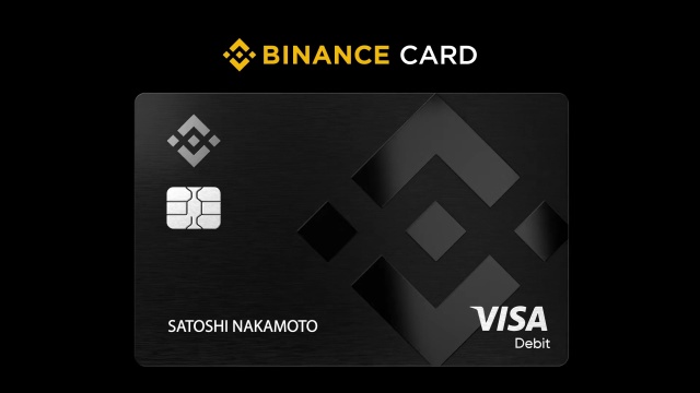 Best Bitcoin Debit Cards of 