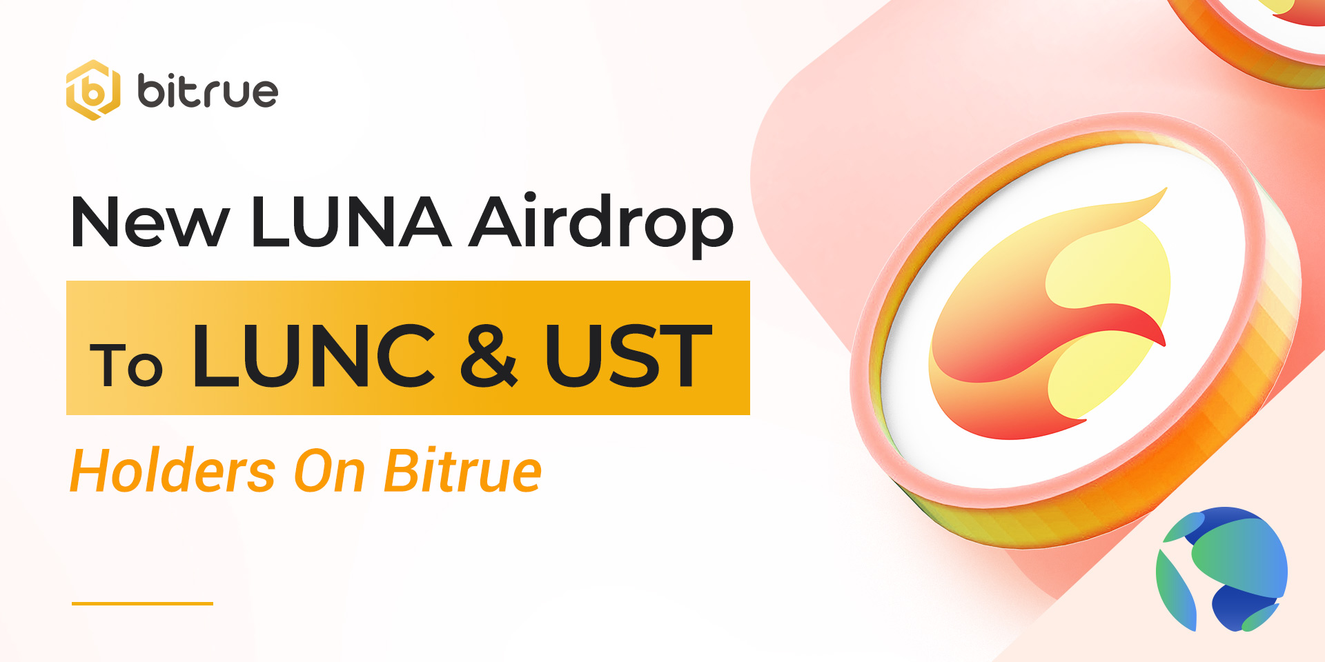 [CLOSED] Airdrop Bitrue