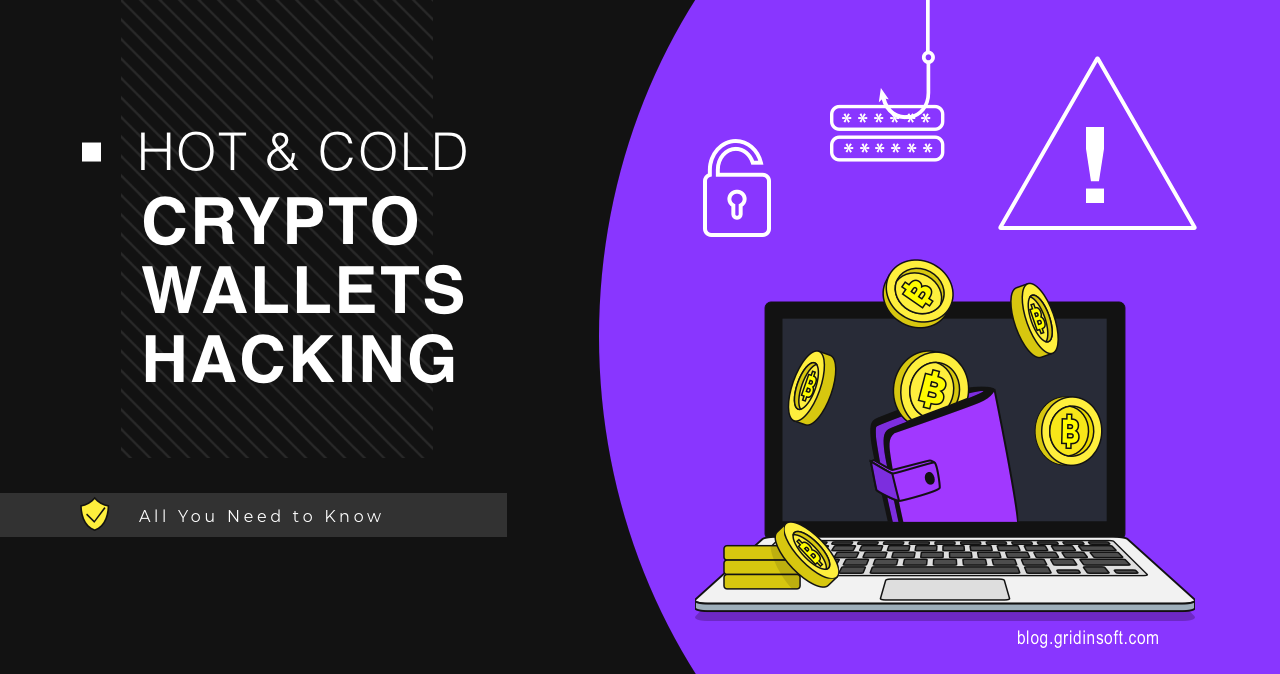 Protect Your Bitcoins Against Theft and Hacks