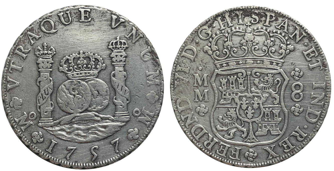 Old Spanish Coins Photos and Premium High Res Pictures - Getty Images