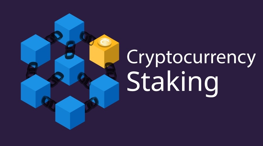 The Best Crypto Coins for Staking - Top 50 List | Coinranking