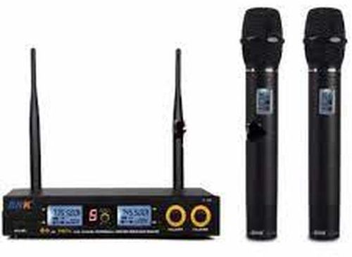 Bnk wireless microphone – Decibel Audio Kenya