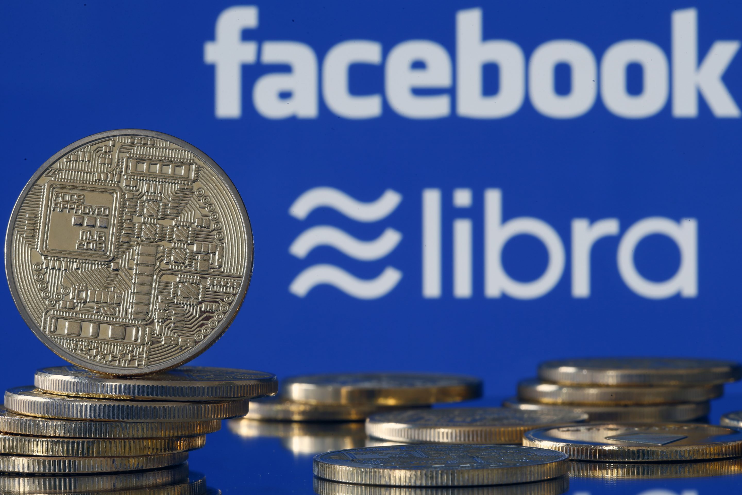 The scoop on Libra, Facebook's new cryptocurrency - HST Rewire Mag