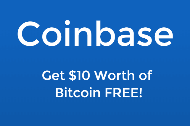 Coinbase Referral Links – $10 of free Bitcoin | ReferCodes