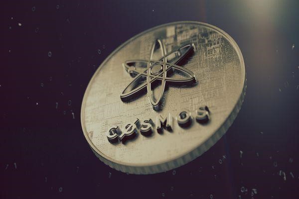 Cosmos (ATOM) Mining Calculator & Profitability Calculator - CryptoGround