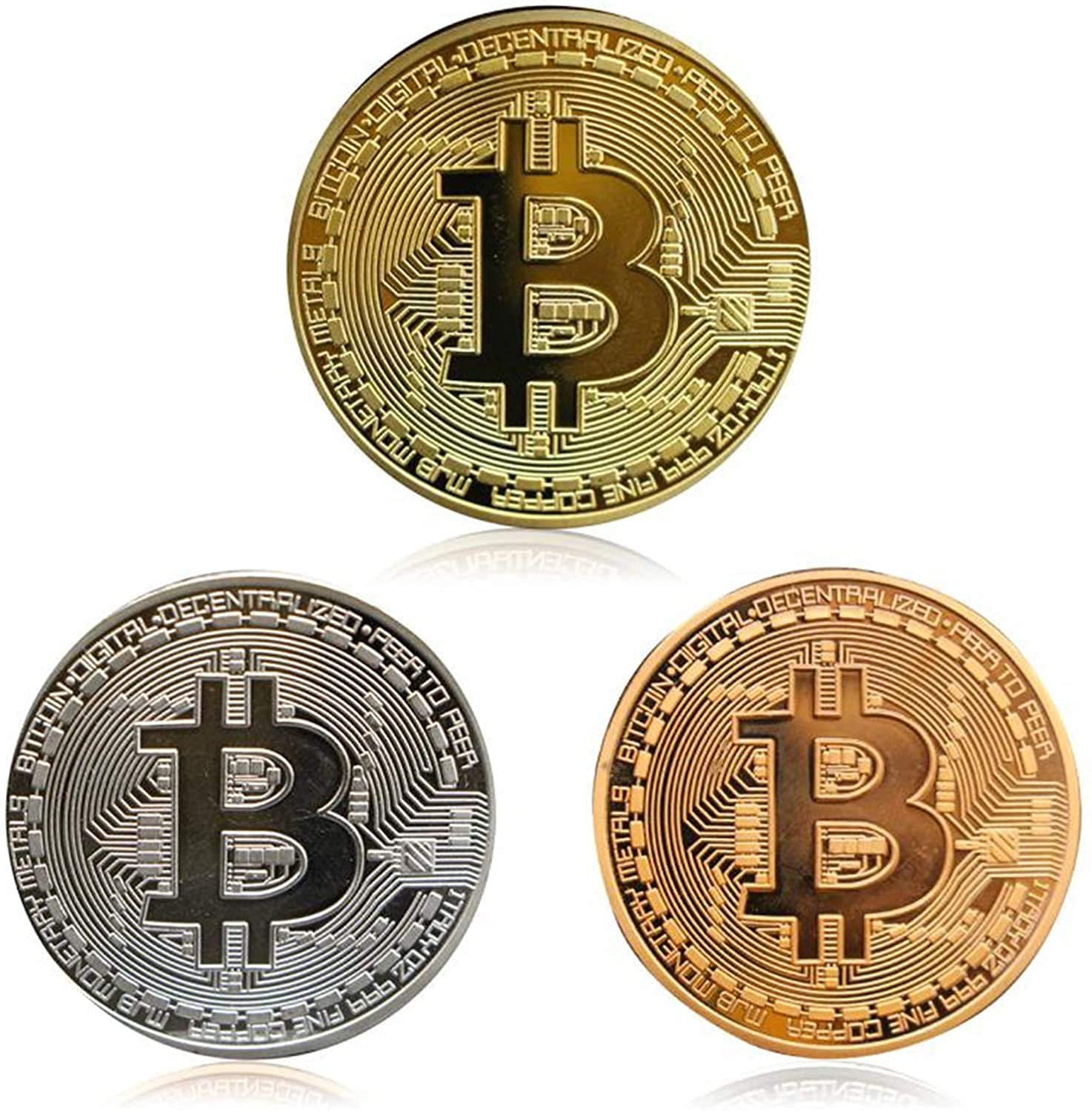 Bitcoin Gold - Wikipedia