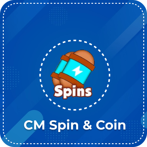 Today's Free Spins & Coins (Daily Coin Master Rewards )