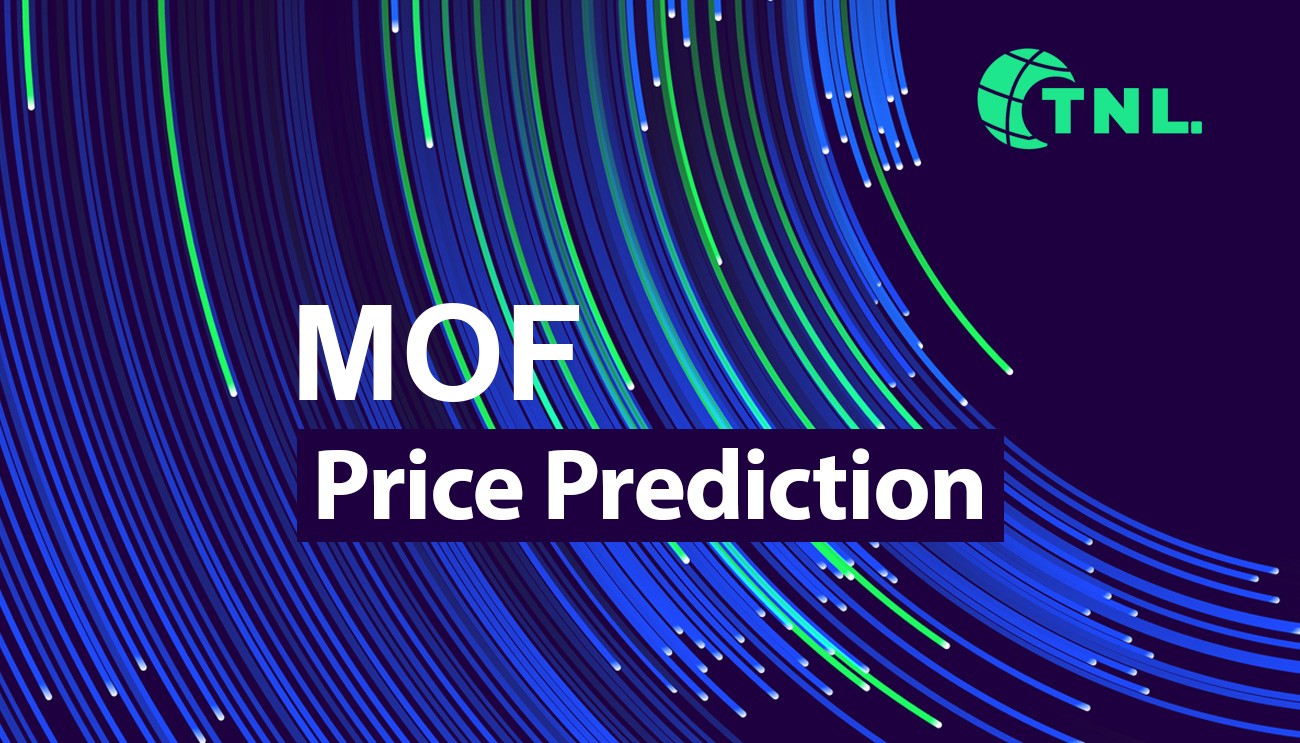 Molecular Future (MOF) Price Prediction , – | CoinCodex