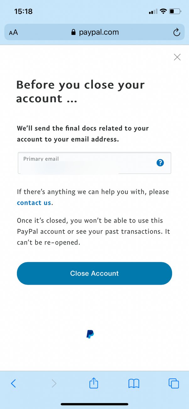Give us back our money PayPal: Accounts frozen with no explanation | This is Money