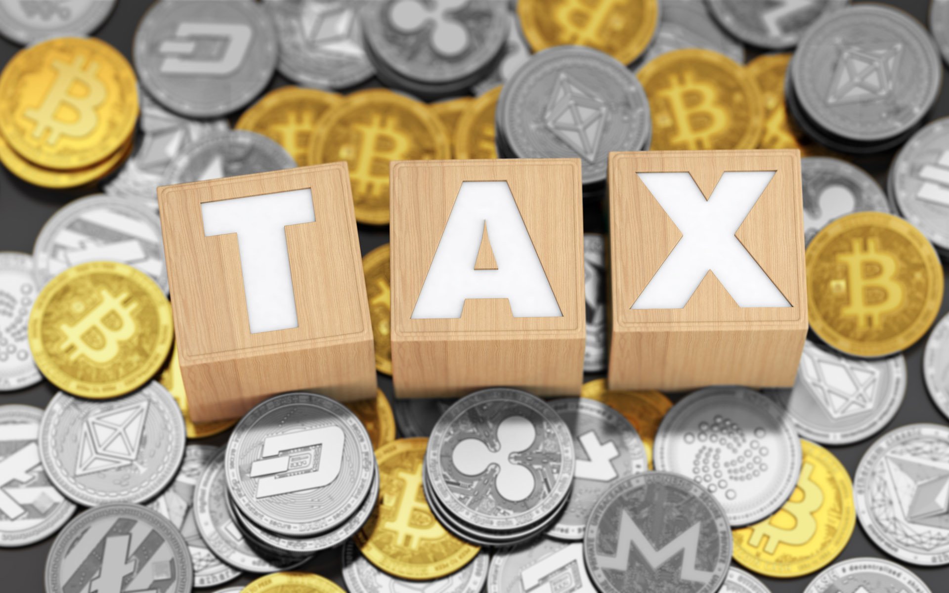 How Luxembourg taxes cryptocurrency and NFTs | Simmons & Simmons