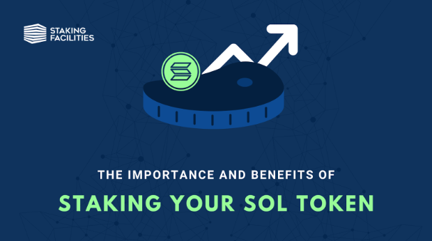 How to Stake SOL (Solana) - Detailed Staking Guide for 