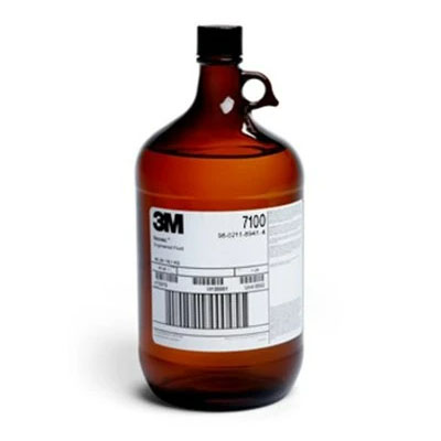 3M Novec HFE 71IPA Engineered Fluid 15KG Can | ConRo Electronics