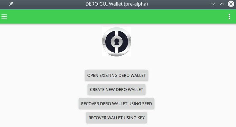 [ANN] DERO: Private Smart Contracts + DAG + Cryptonote + Bulletproofs + SSL + POW | Vite Forum