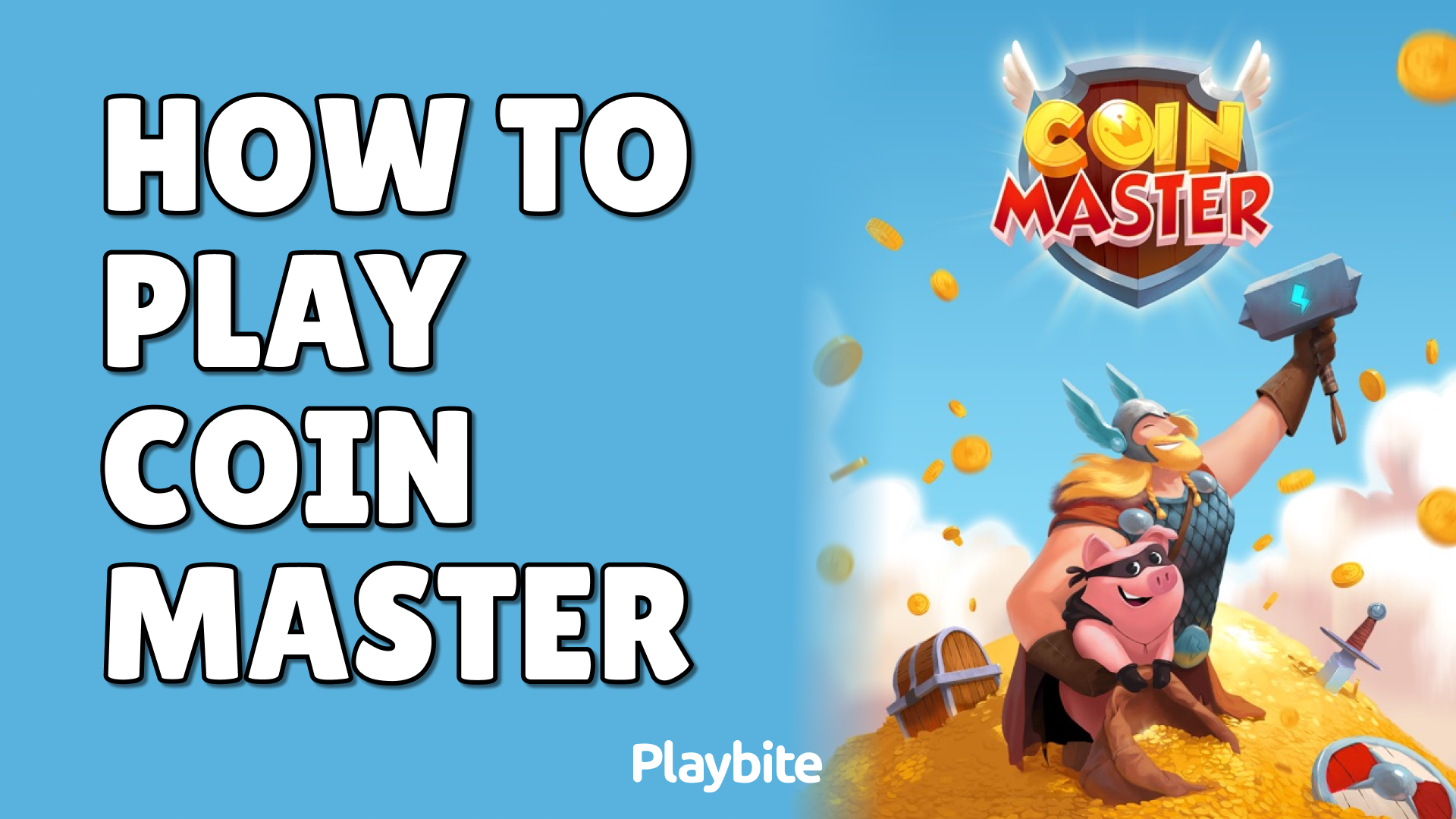 The 21 Coin Master Tips and Tricks (No One Tells You)