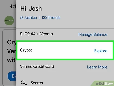 How To Send Or Receive Cryptocurrency Using Venmo