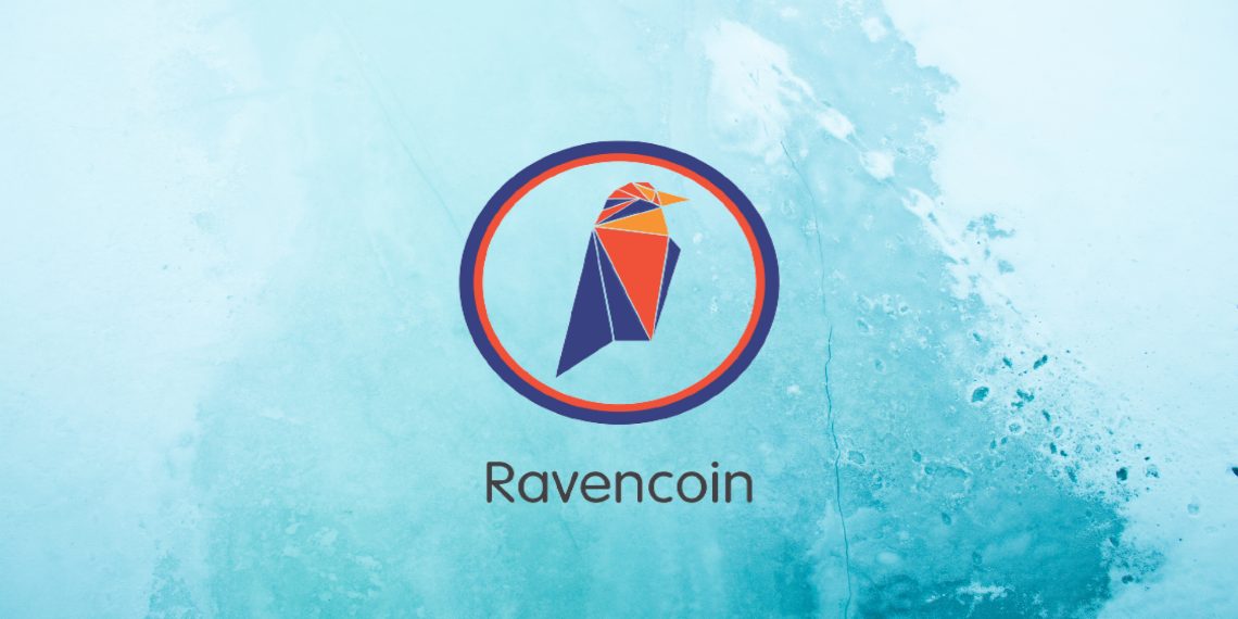 Ledger | Ravencoin