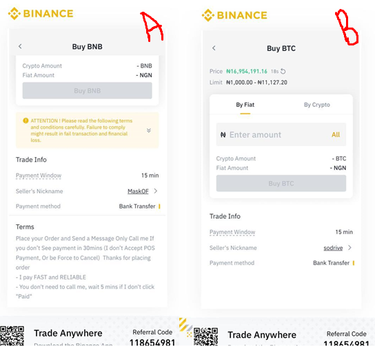 Binance Business Model: How Does Binance Make Money? - Apptunix Blog