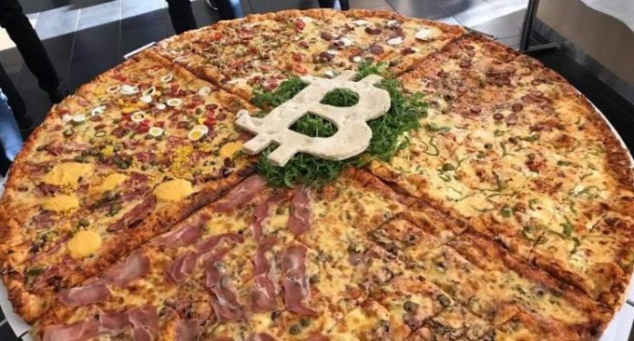 Bitcoin Pizza Day: Celebrating the world’s most expensive fast food order