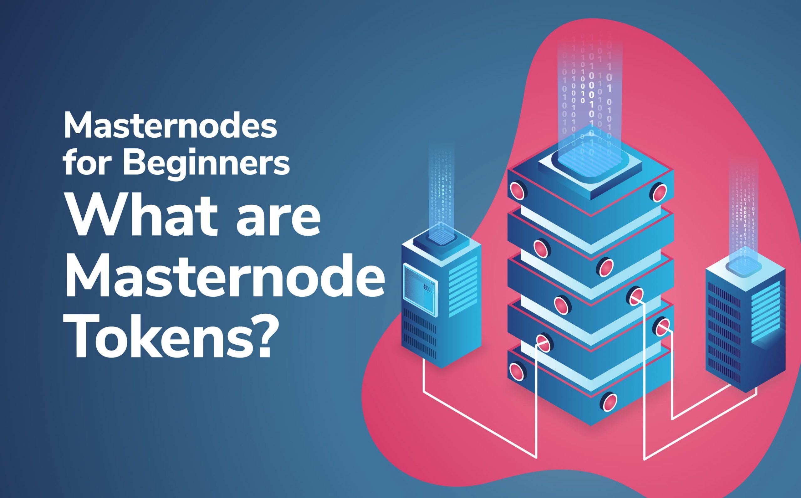 Masternode | Earn crypto with masternodes