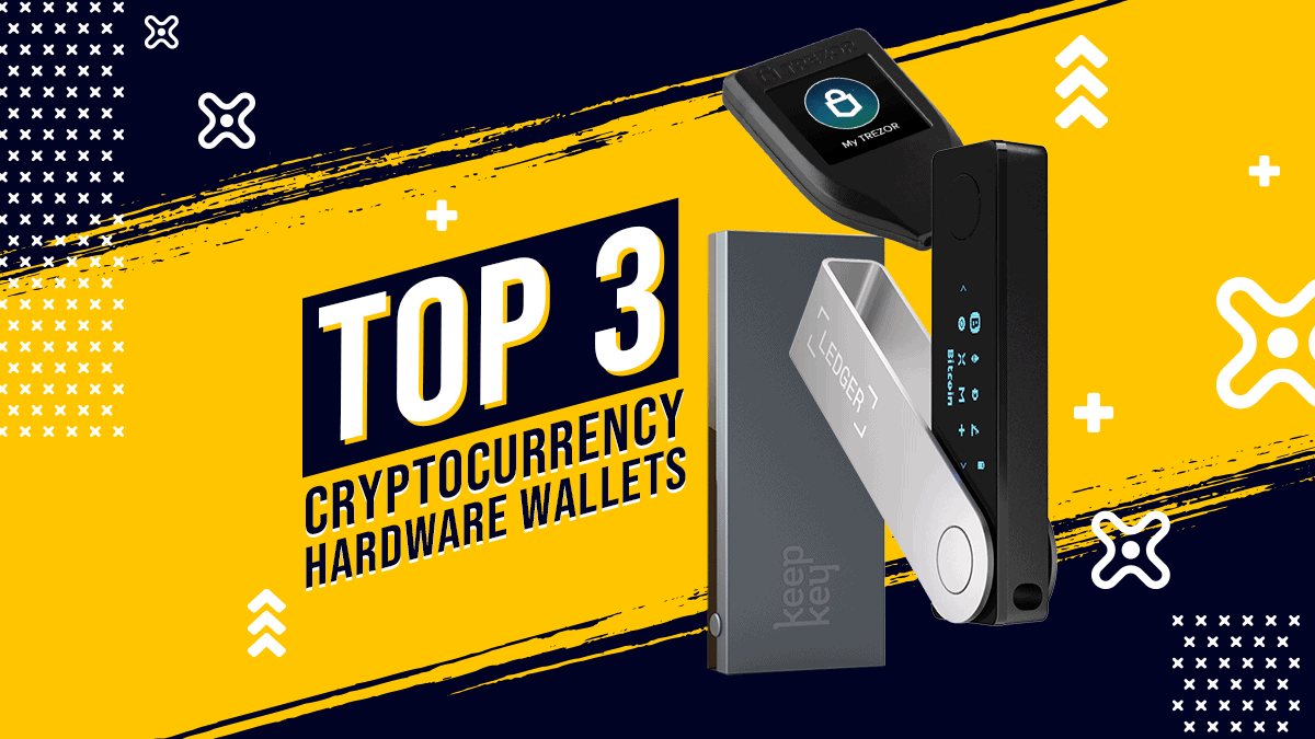 Top 7 Hardware Wallets in | Bitcoin Insider