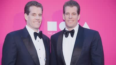 How the Winklevoss Twins’ Bitcoin-Based Second Act Went Bad