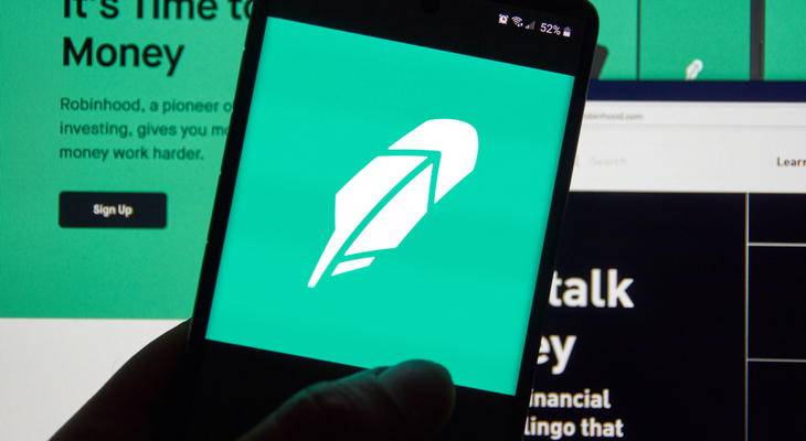 Day trade calls | Robinhood