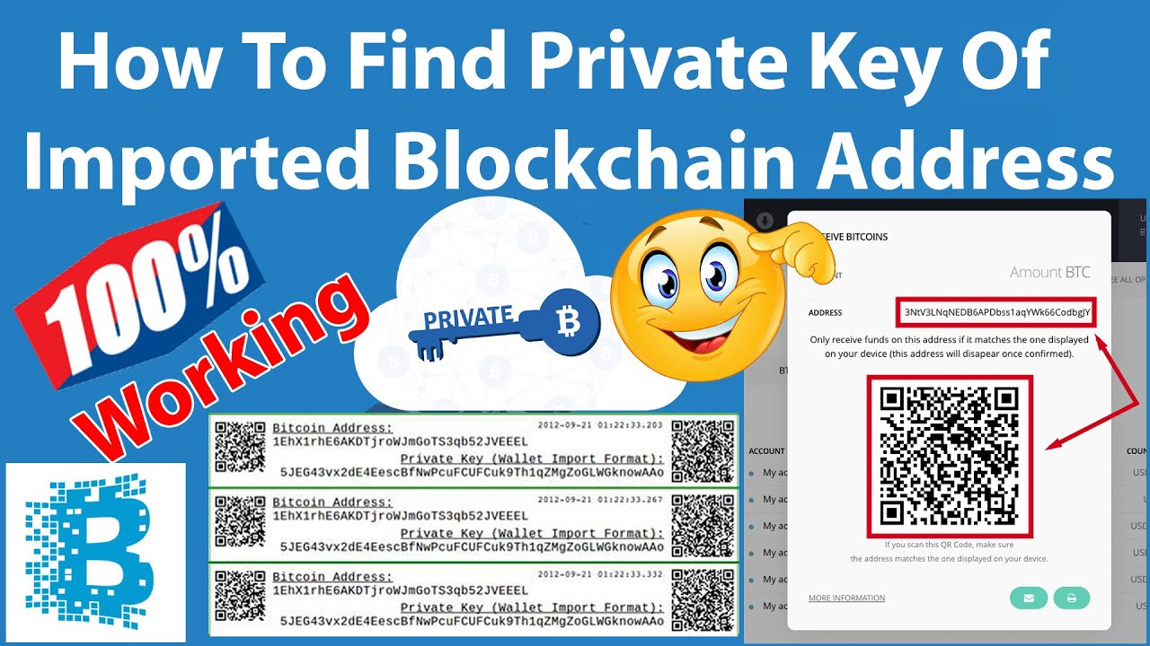 Private vs. Public Keys in Crypto and Why it Matters