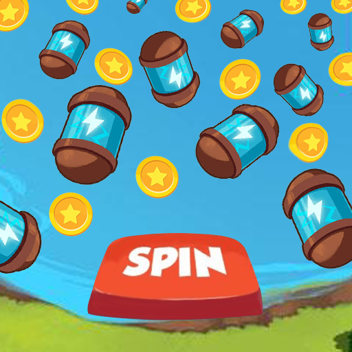 Today's Coin Master Free Spins Links ⭐ - Coin Master Strategies