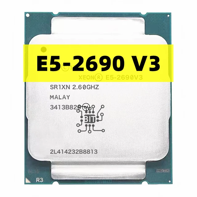 xeon® cpu e5 v3 @ ghz CPU miner crypto profitability - PoolBay