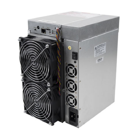 coinlog.fun: AntMiner L3+ ~MH/s @ W/MH ASIC Litecoin Miner : Electronics