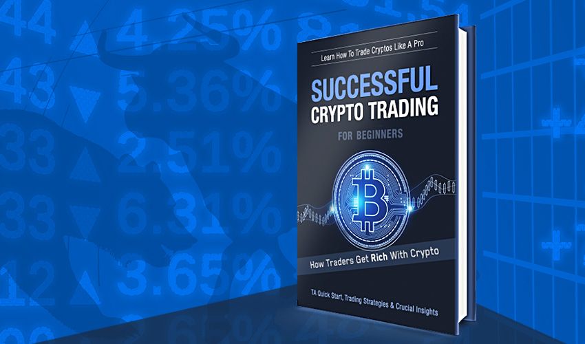 DOWNLOAD Free PDF Day Trading Cryptocurrency - S BY Phil C. Senior