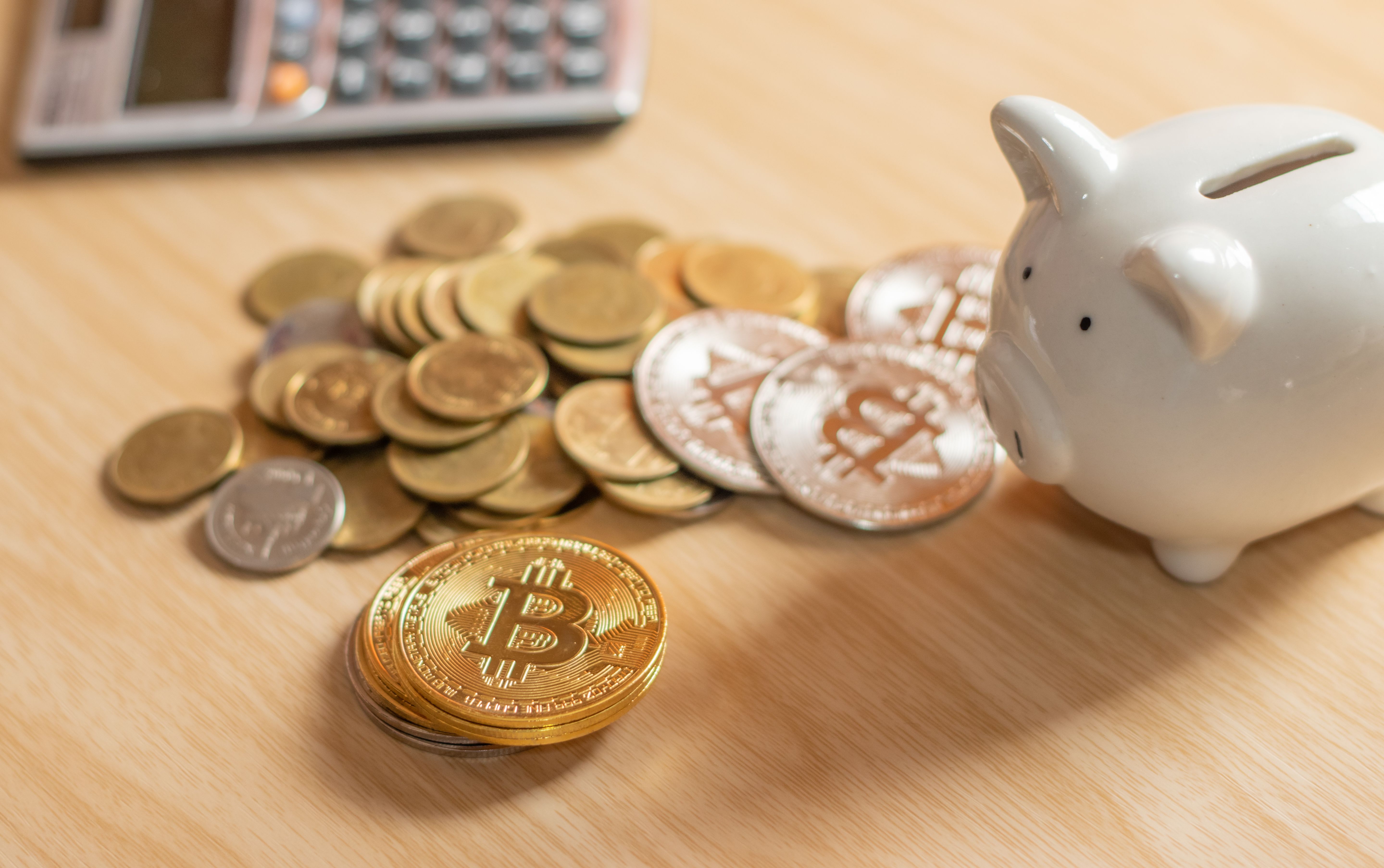 How do crypto savings accounts work? | Finder UK