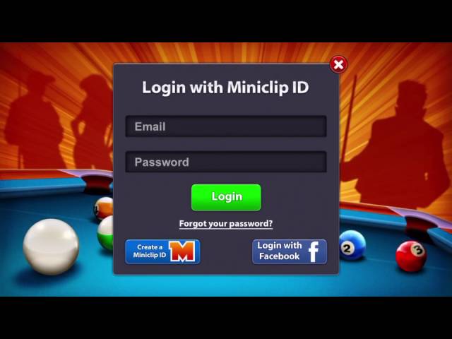 8 Ball Pool Accounts for Sale | Csgosmurfkings