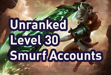 Buy League of Legends Accounts | LoL Account Store & Skins Marketplace