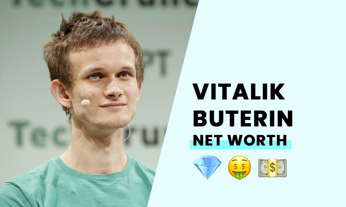 Who is Vitalik Buterin? Ethereum Blockchain Founder