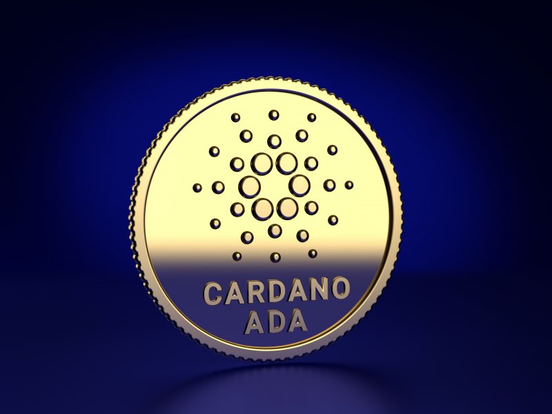 ADA USD | Chart | Cardano - US-Dollar