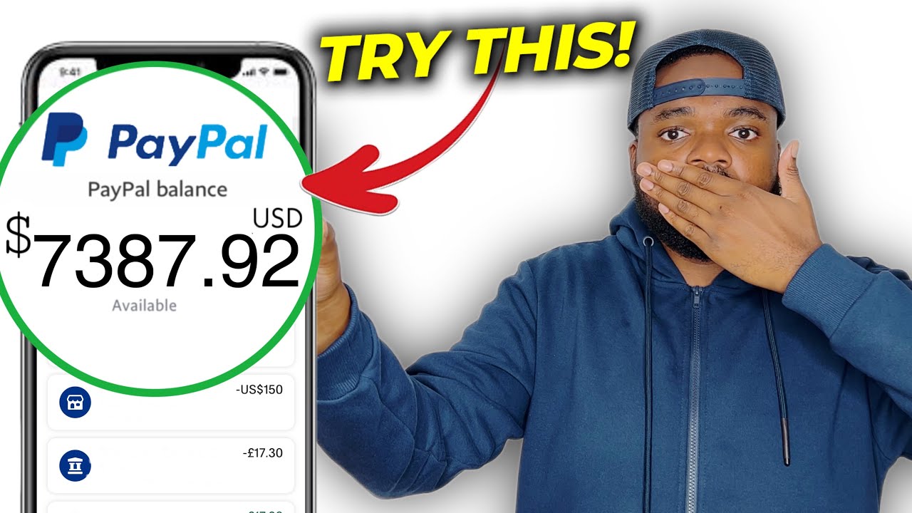 What are common scams and how do I spot them? | PayPal US