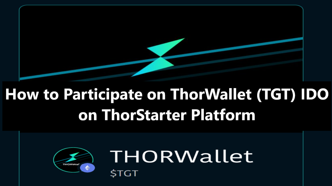 TGT Coin: what is THORWallet DEX? Crypto token analysis and Overview | coinlog.fun