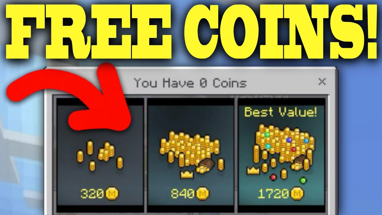 How to Get Minecraft Coins for Free: A Player's Guide - Playbite