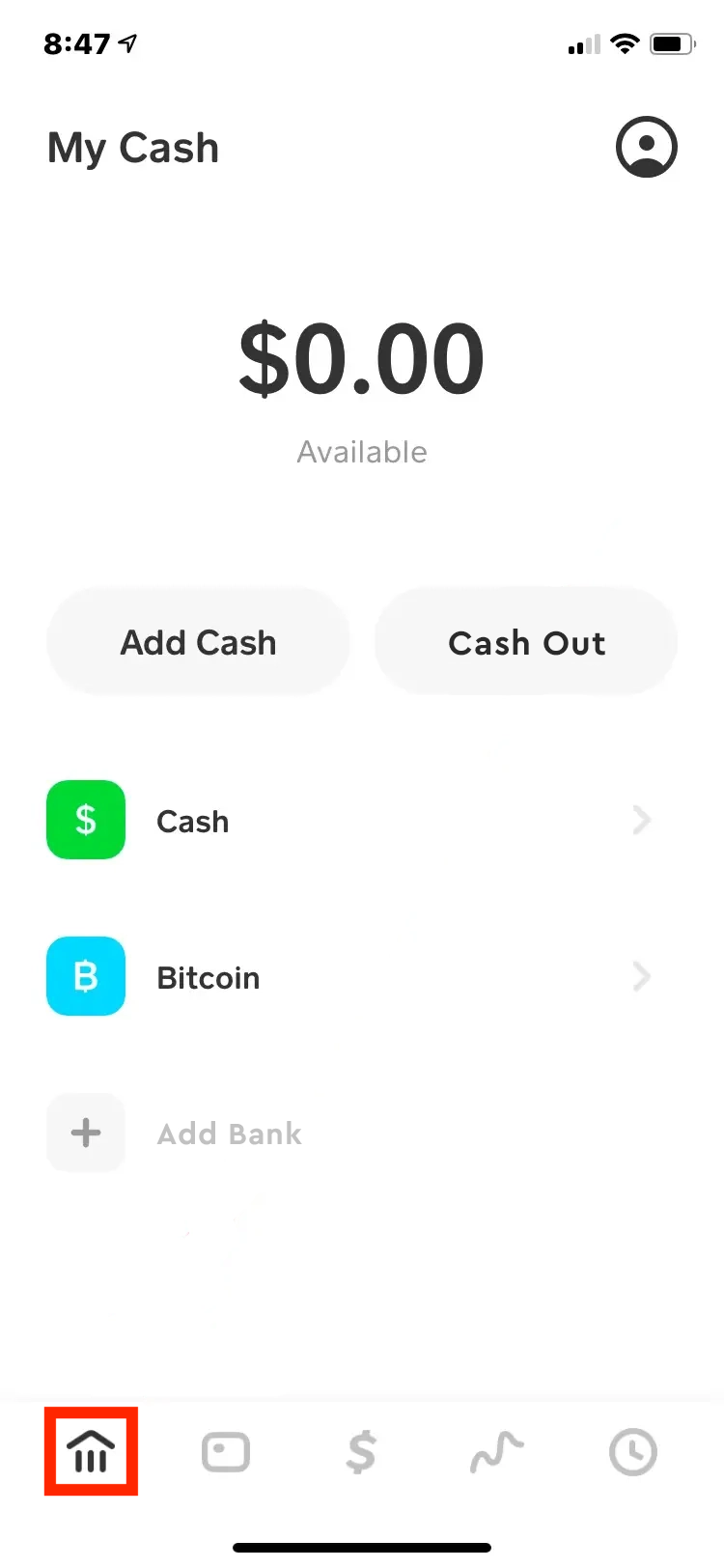 Has Cash App's Lightning network always been broken? \ stacker news ~bitcoin